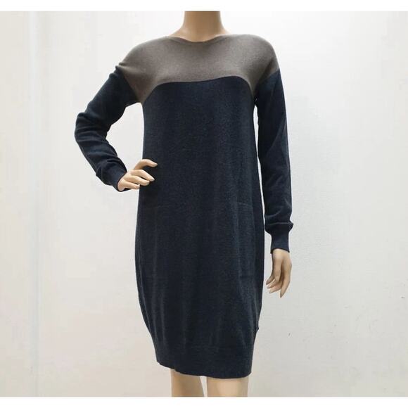 Loro Piana Dresses & Skirts - Loro Piana Cashmere Mini Dress Sz.38